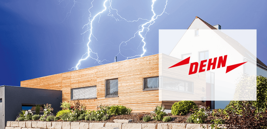 Dehn bei Fomin Elektrotechnik in Arnbruck