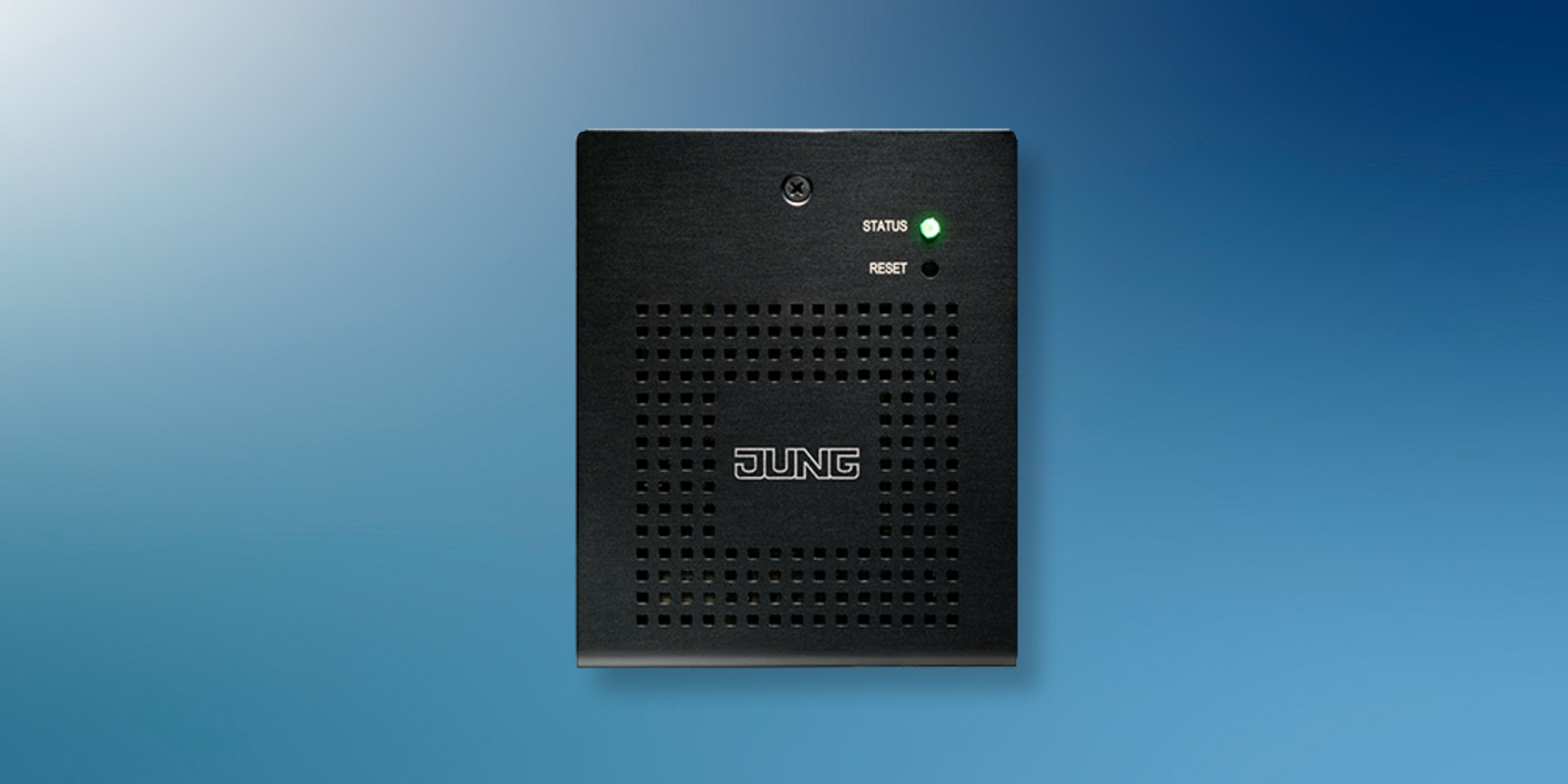 Smart Visu Server bei Fomin Elektrotechnik in Arnbruck