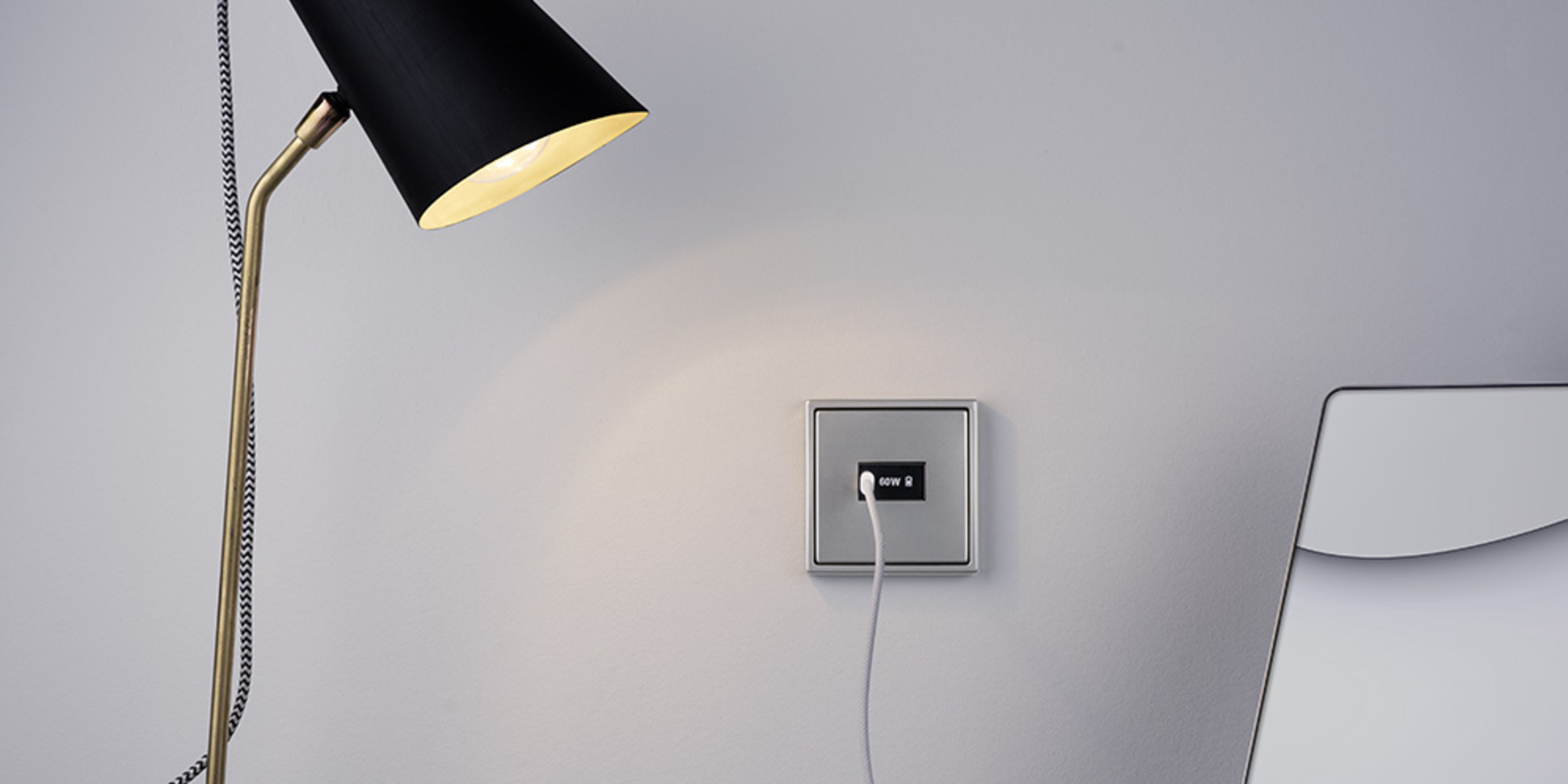Ladegerät USB PD 60 bei Fomin Elektrotechnik in Arnbruck