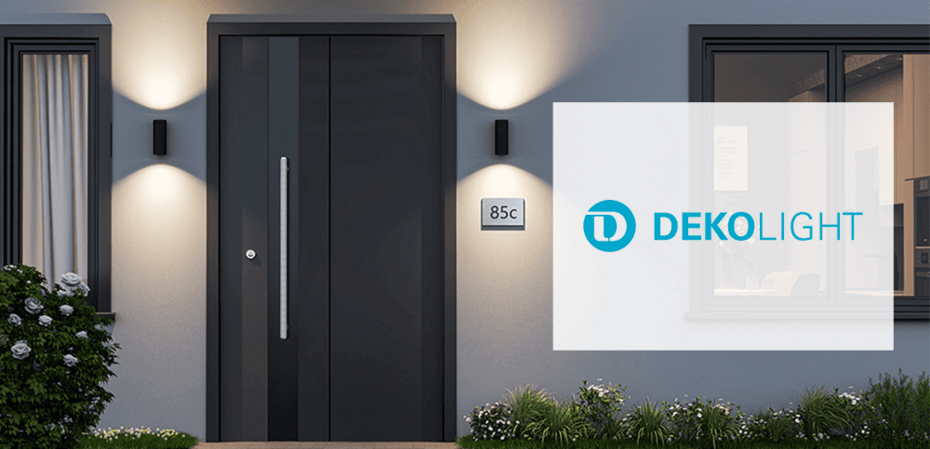 DEKO-LIGHT bei Fomin Elektrotechnik in Arnbruck