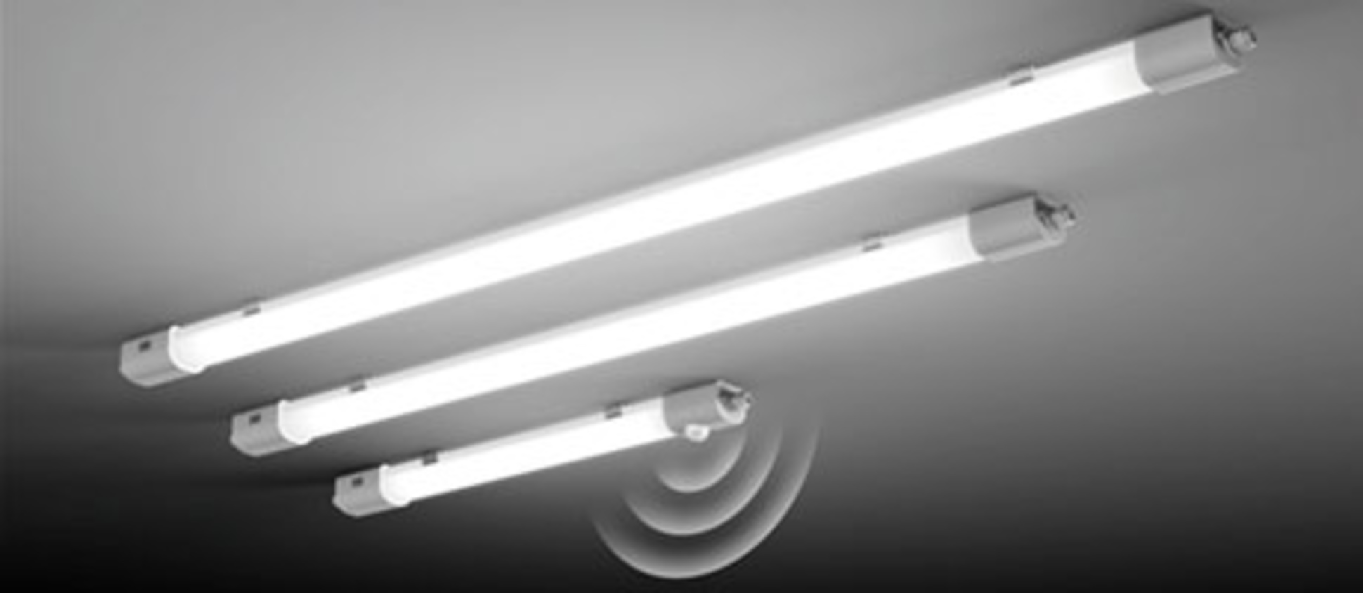 Planox Feuchtraumleuchten bei Fomin Elektrotechnik in Arnbruck