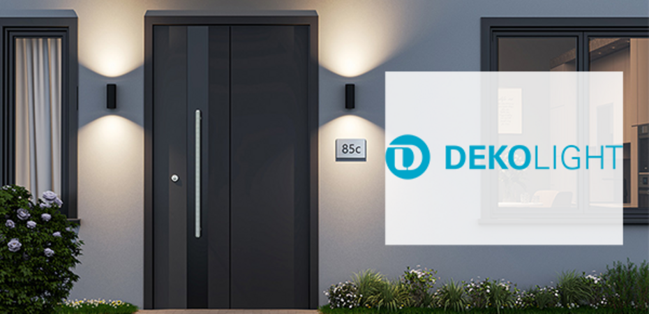 DEKO-LIGHT bei Fomin Elektrotechnik in Arnbruck